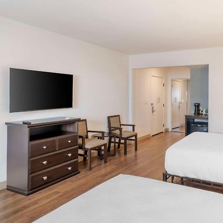 Best Western At Ventura Pier Εξωτερικό φωτογραφία