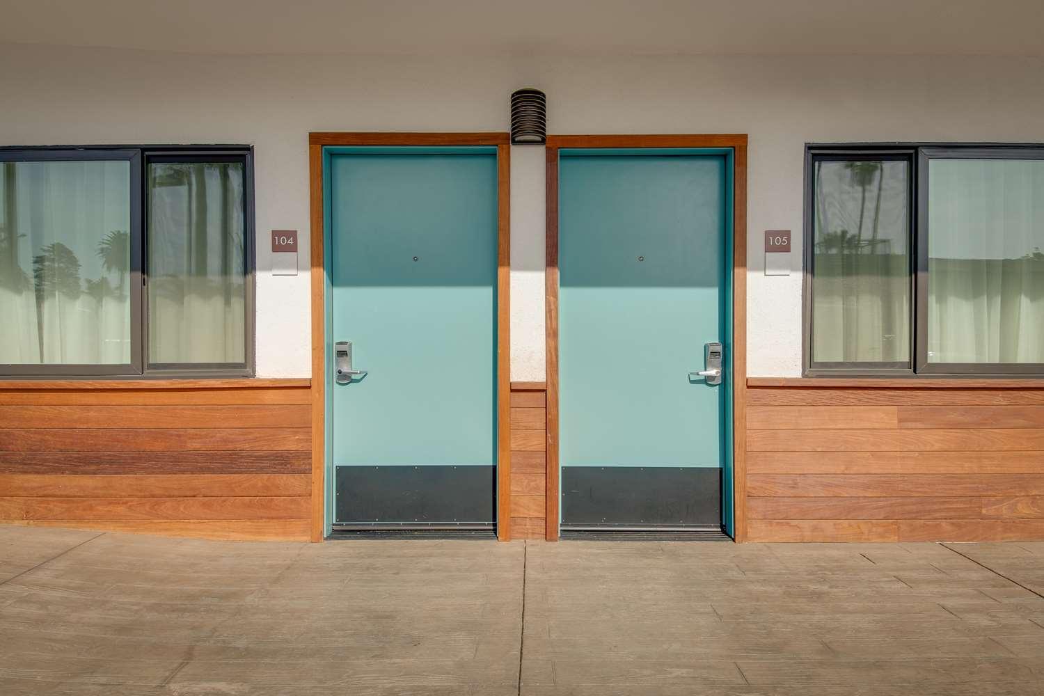 Best Western At Ventura Pier Εξωτερικό φωτογραφία