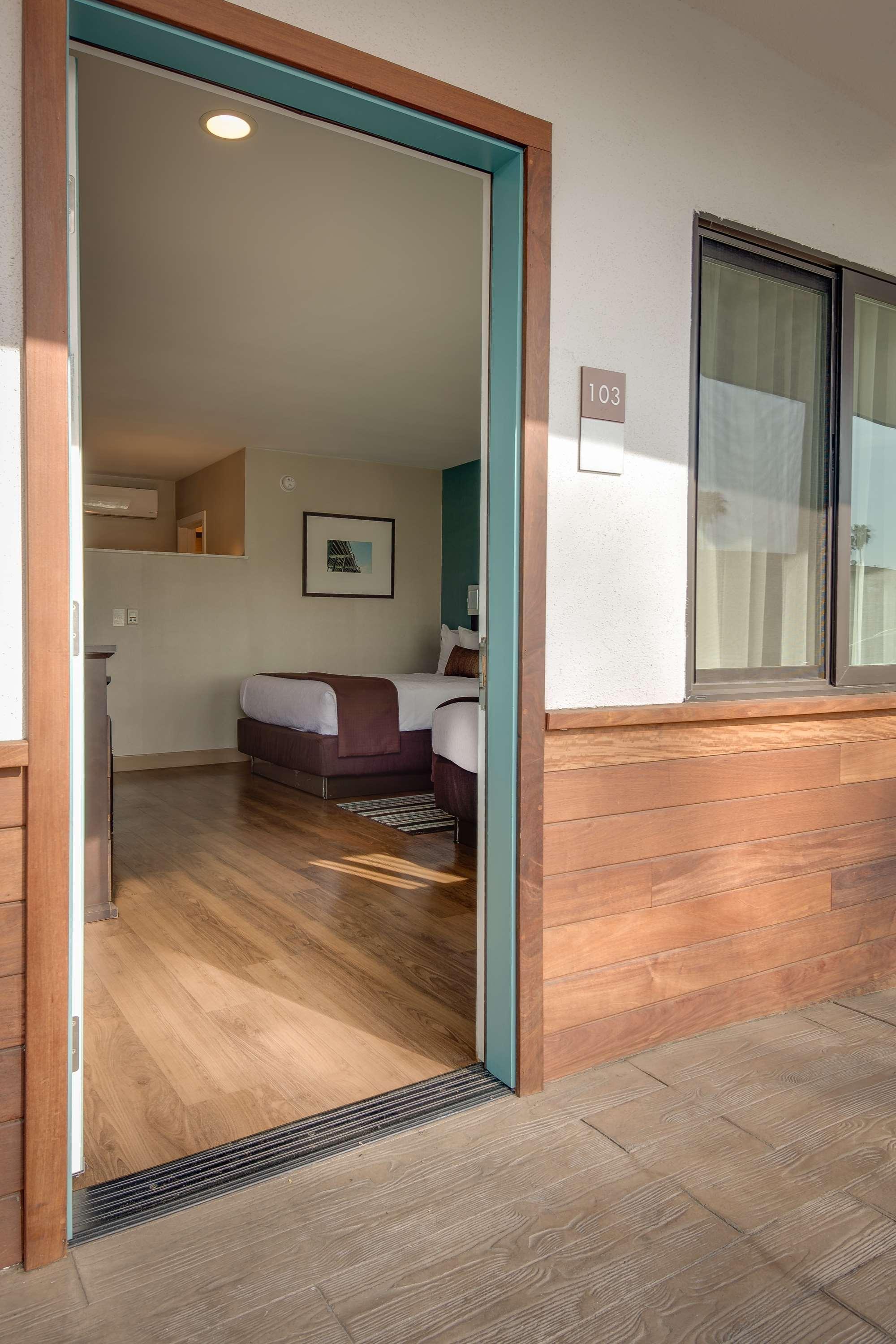 Best Western At Ventura Pier Εξωτερικό φωτογραφία