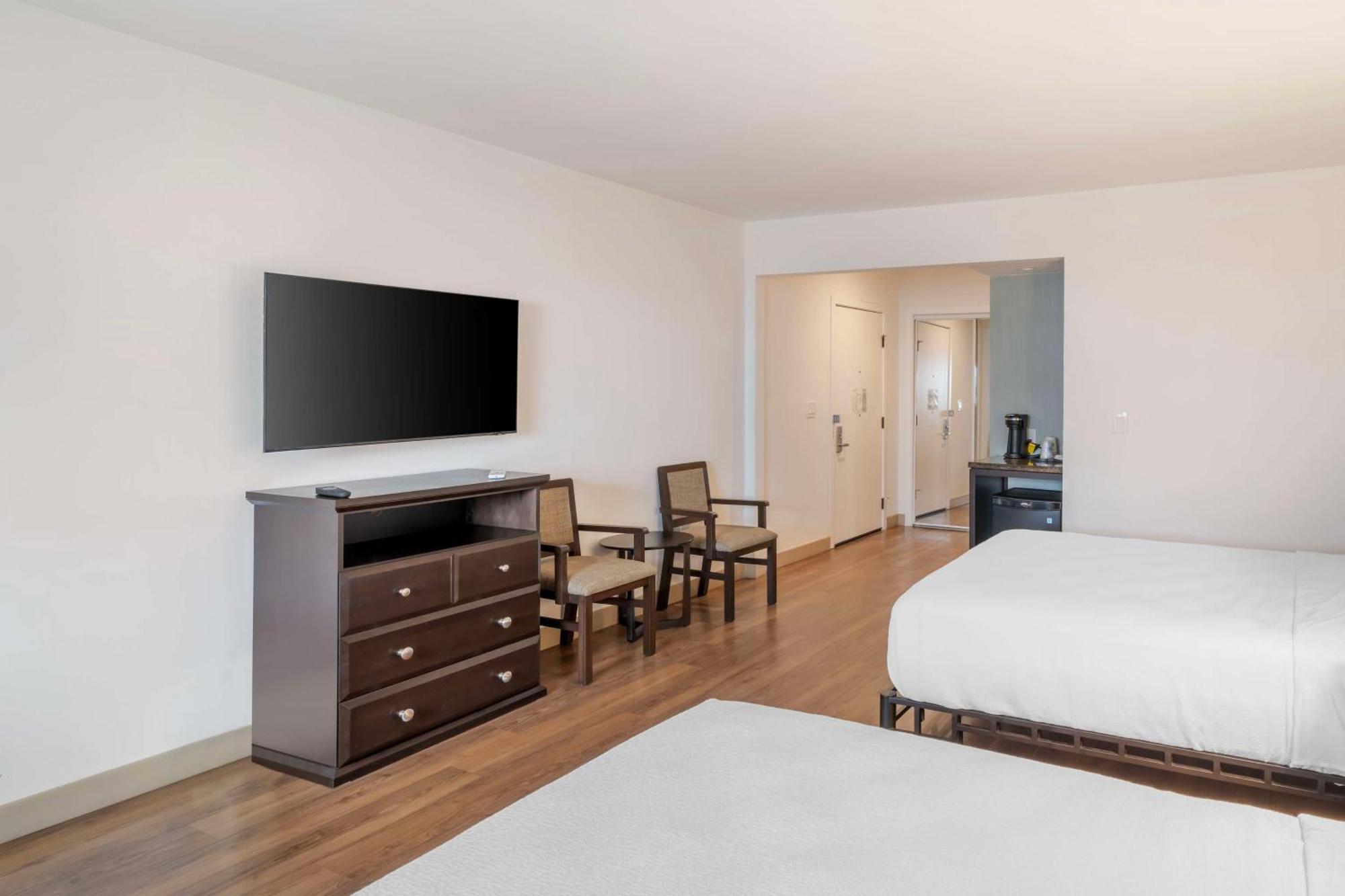 Best Western At Ventura Pier Εξωτερικό φωτογραφία