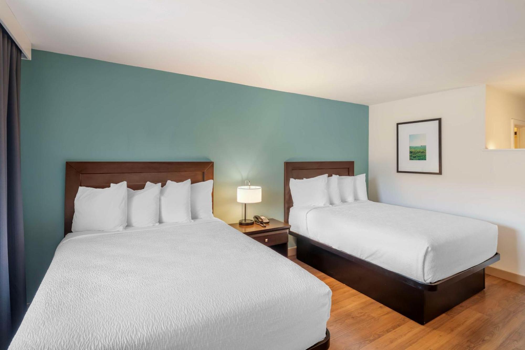 Best Western At Ventura Pier Εξωτερικό φωτογραφία
