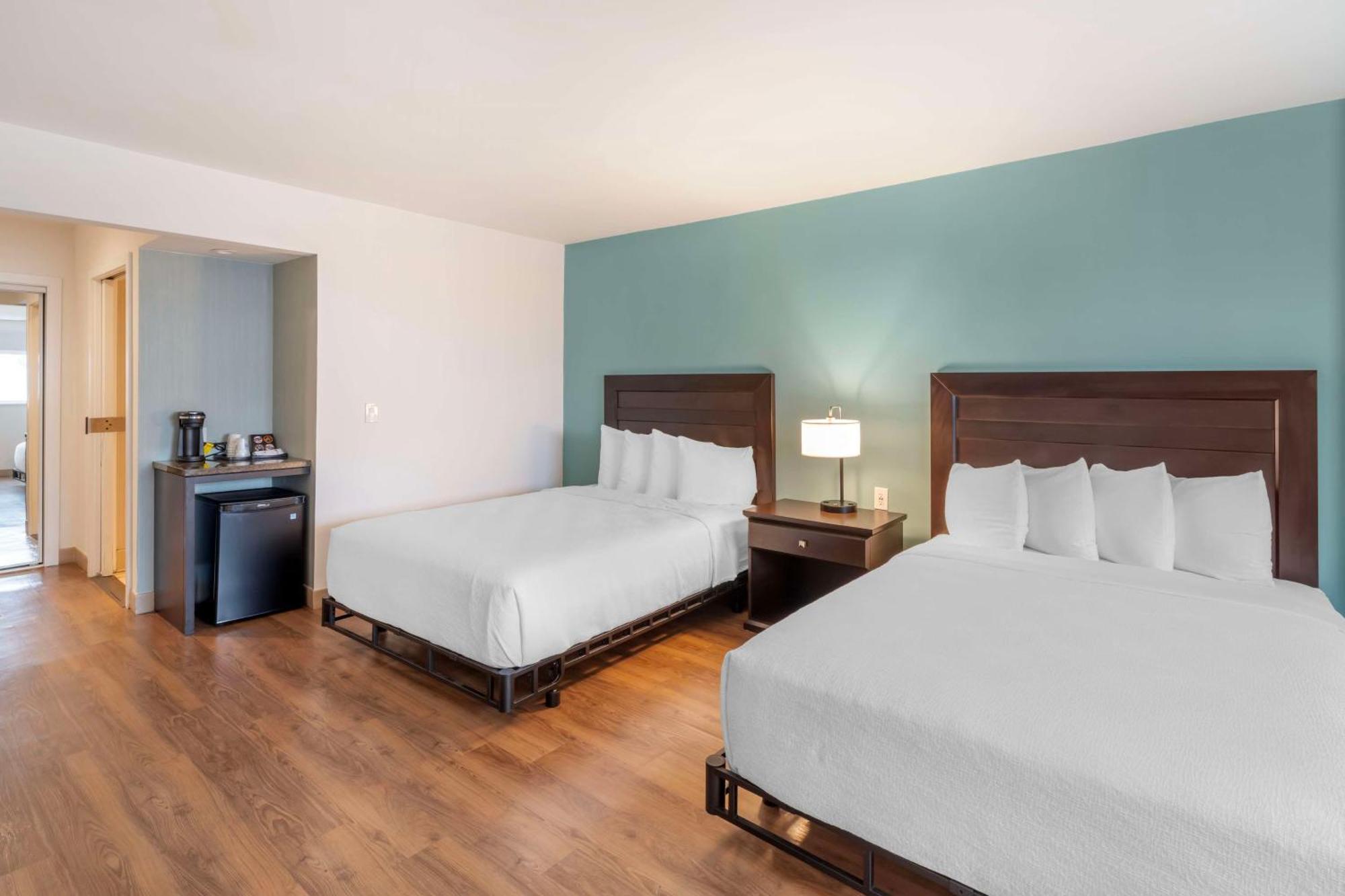 Best Western At Ventura Pier Εξωτερικό φωτογραφία