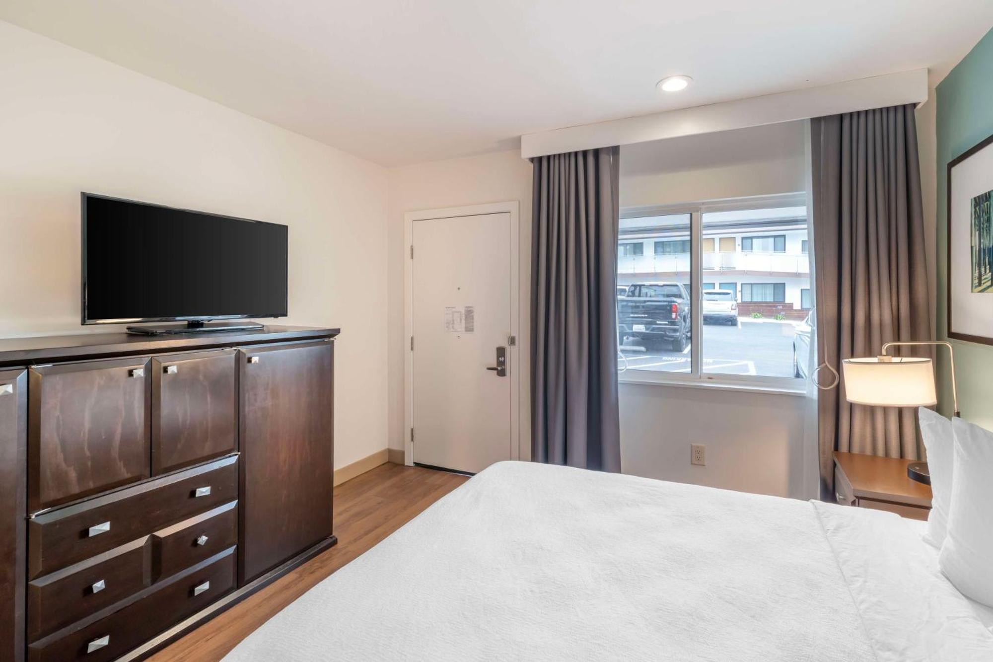 Best Western At Ventura Pier Εξωτερικό φωτογραφία