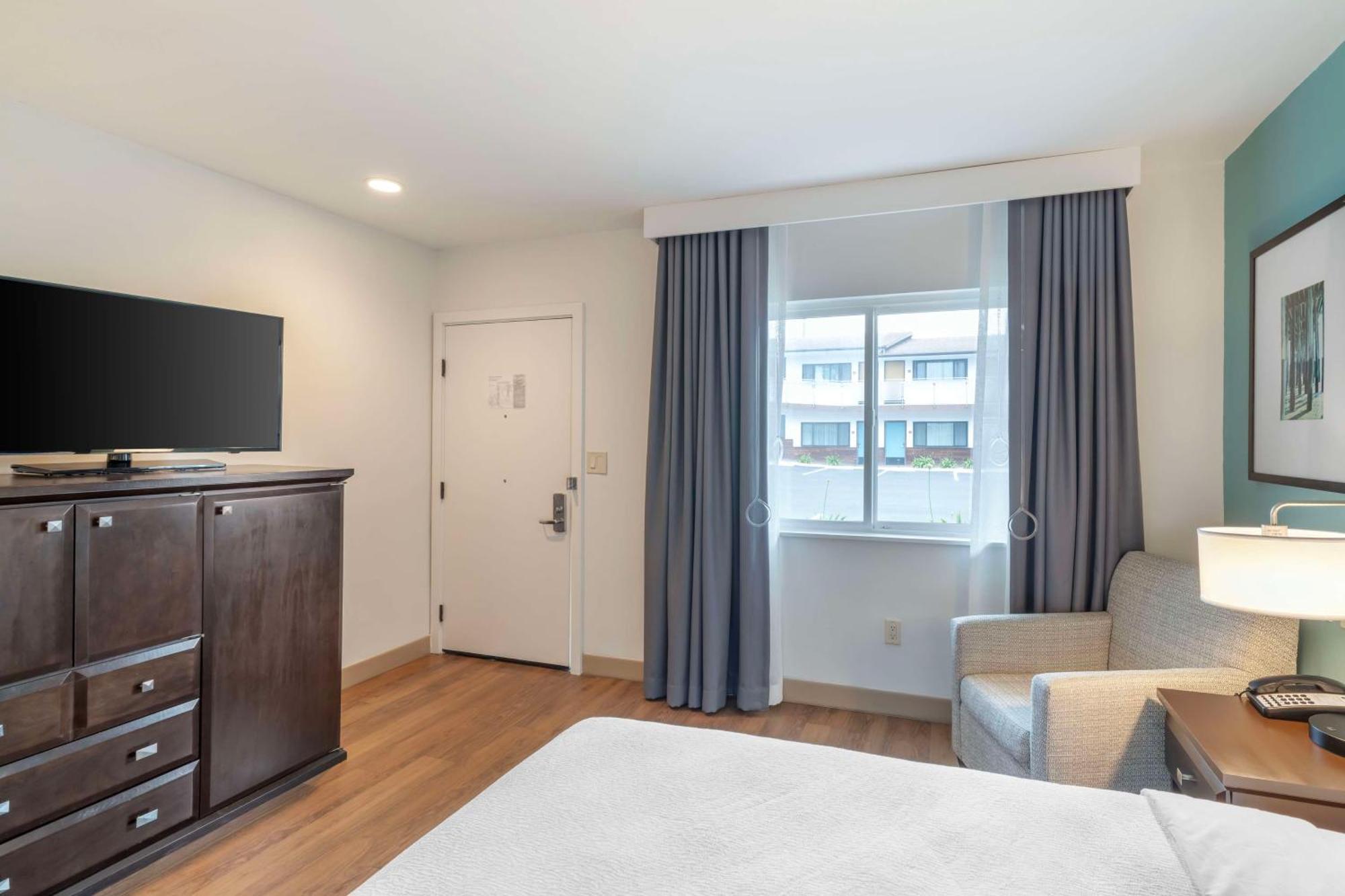 Best Western At Ventura Pier Εξωτερικό φωτογραφία