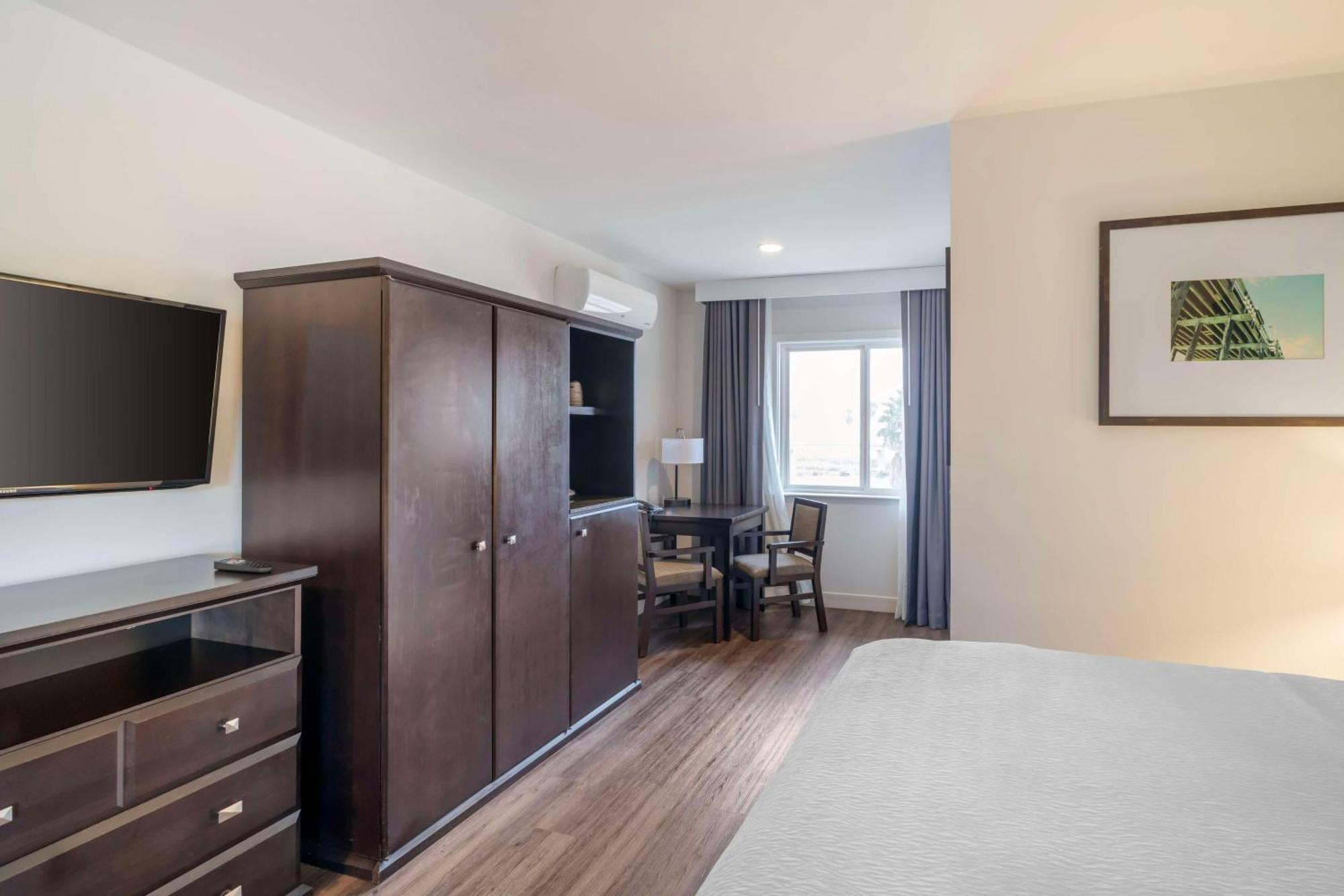 Best Western At Ventura Pier Εξωτερικό φωτογραφία