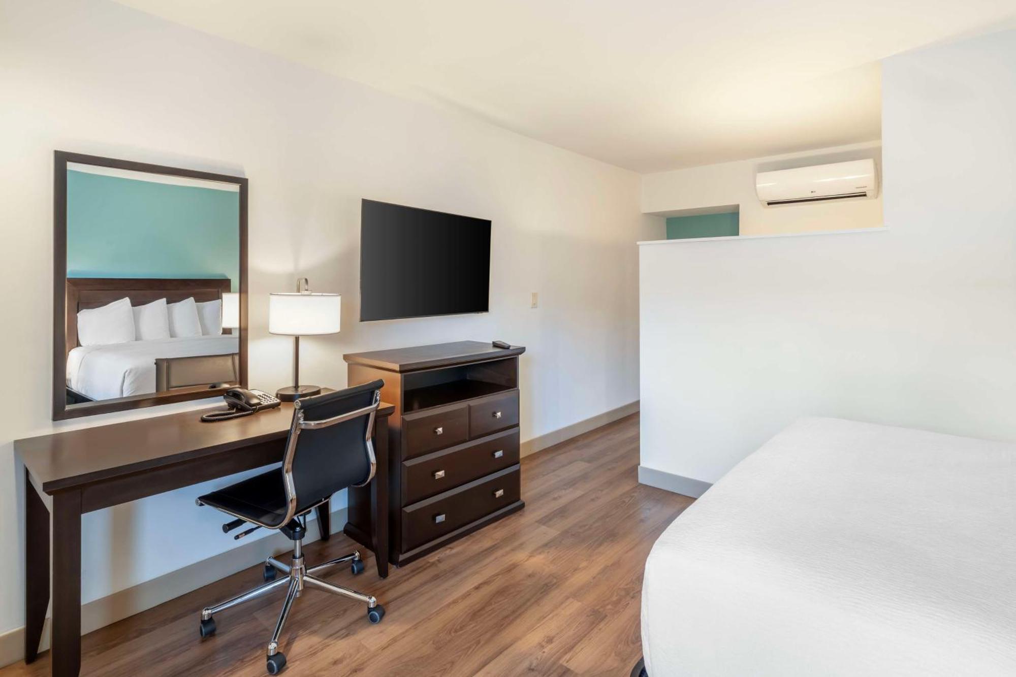 Best Western At Ventura Pier Εξωτερικό φωτογραφία