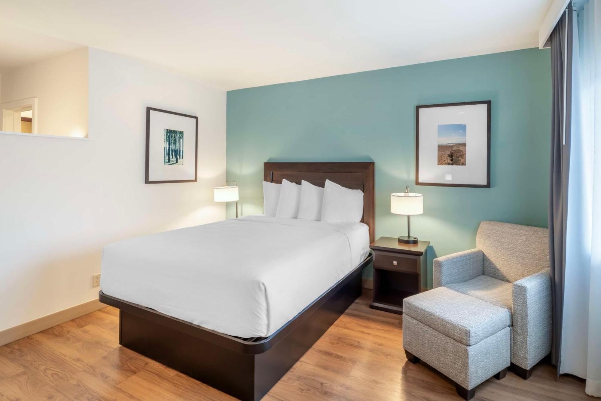 Best Western At Ventura Pier Εξωτερικό φωτογραφία
