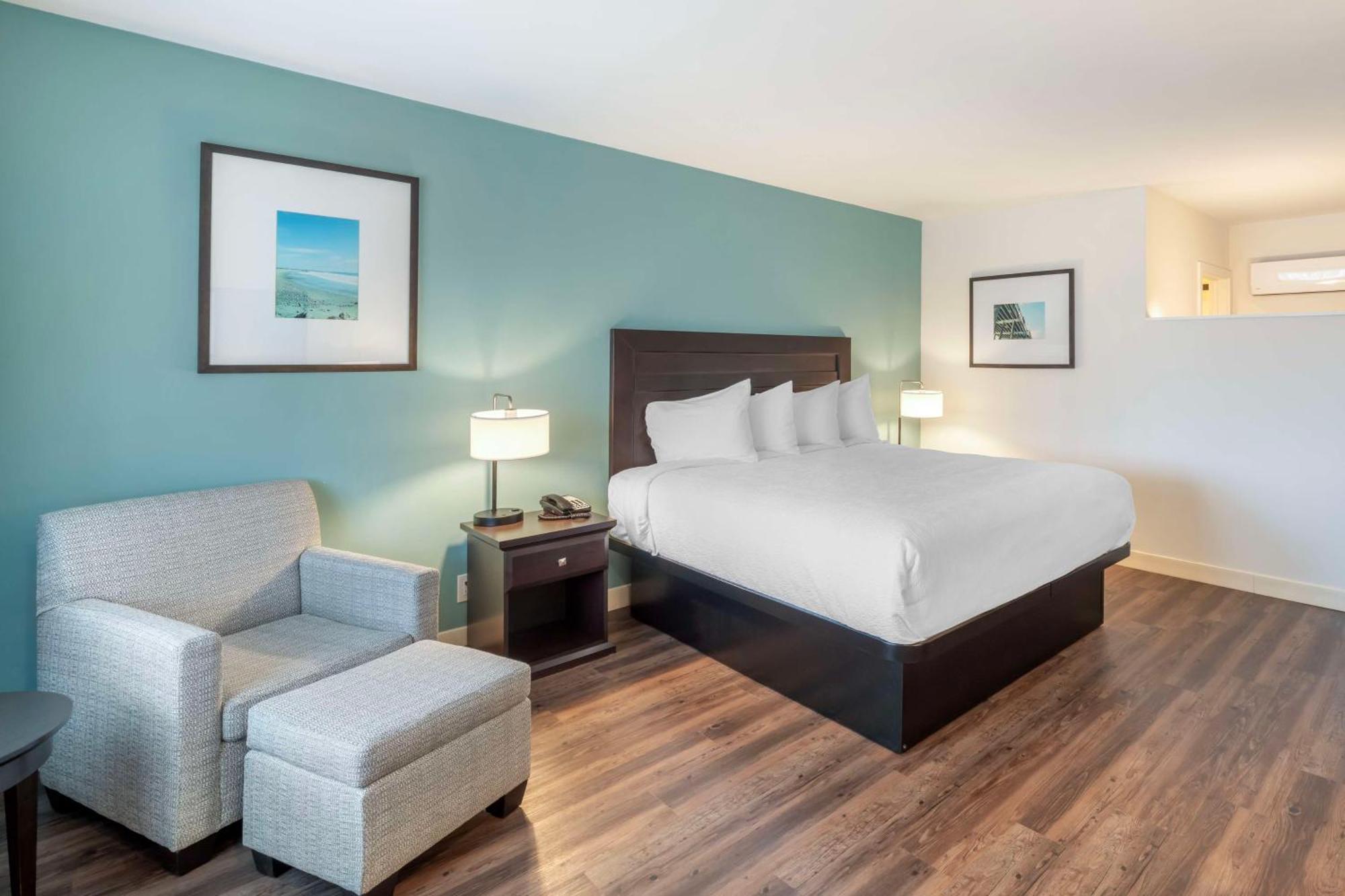 Best Western At Ventura Pier Εξωτερικό φωτογραφία