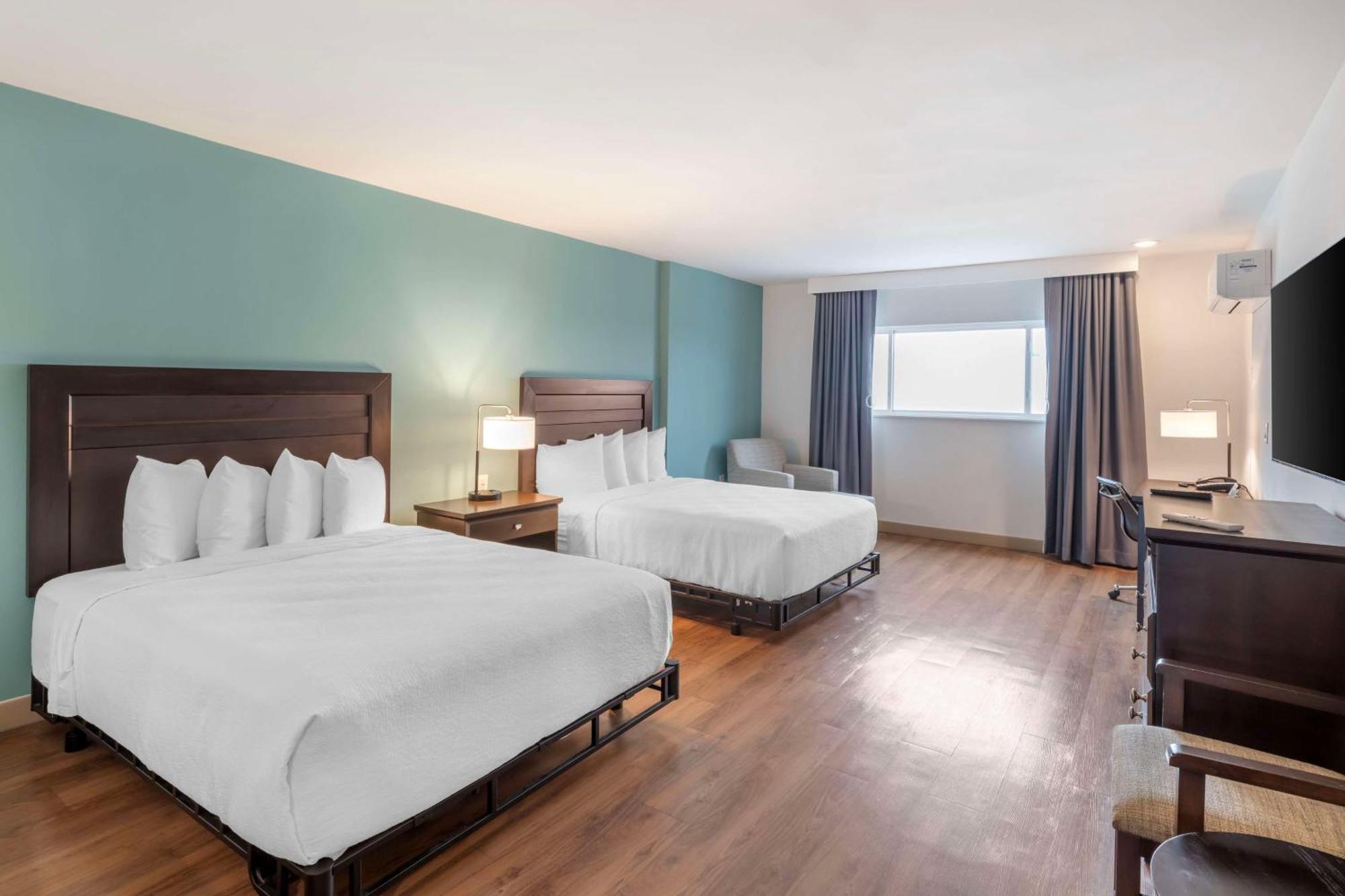 Best Western At Ventura Pier Εξωτερικό φωτογραφία